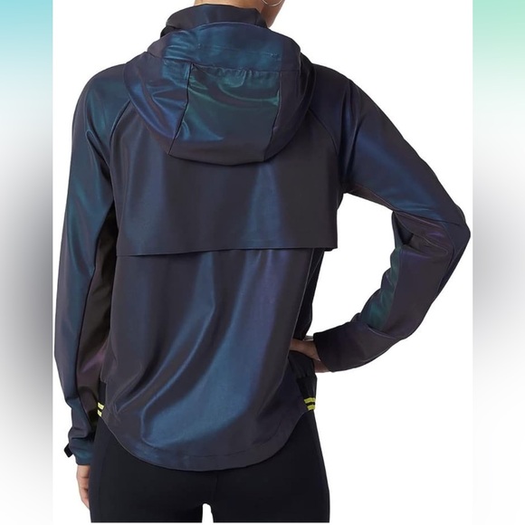 ISO: NB Shutter Speed Jacket - Picture 5 of 5